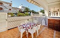 Triplex in Santa Pola neben dem Strand in  Dream Villas Alicante