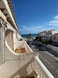Triplex in Santa Pola neben dem Strand in  Dream Villas Alicante