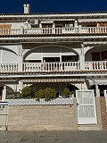 Triplex in Santa Pola neben dem Strand in  Dream Villas Alicante