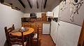 Traditionelles Landhaus mit 4 Schlafzimmern in  Dream Villas Alicante