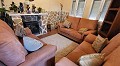 Traditionelles Landhaus mit 4 Schlafzimmern in  Dream Villas Alicante