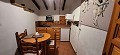 Traditionelles Landhaus mit 4 Schlafzimmern in  Dream Villas Alicante
