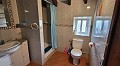Traditionelles Landhaus mit 4 Schlafzimmern in  Dream Villas Alicante