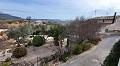 Traditionelles Landhaus mit 4 Schlafzimmern in  Dream Villas Alicante