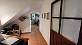 Traditionelles Landhaus mit 4 Schlafzimmern in  Dream Villas Alicante
