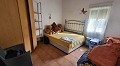 Traditionelles Landhaus mit 4 Schlafzimmern in  Dream Villas Alicante