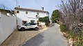 Traditionelles Landhaus mit 4 Schlafzimmern in  Dream Villas Alicante