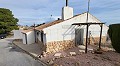 Traditionelles Landhaus mit 4 Schlafzimmern in  Dream Villas Alicante