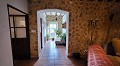 Traditionelles Landhaus mit 4 Schlafzimmern in  Dream Villas Alicante