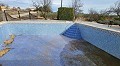 Traditionelles Landhaus mit 4 Schlafzimmern in  Dream Villas Alicante