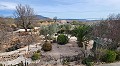 Traditionelles Landhaus mit 4 Schlafzimmern in  Dream Villas Alicante