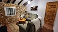 Traditionelles Landhaus mit 4 Schlafzimmern in  Dream Villas Alicante