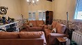 Traditionelles Landhaus mit 4 Schlafzimmern in  Dream Villas Alicante