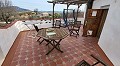 Traditionelles Landhaus mit 4 Schlafzimmern in  Dream Villas Alicante