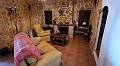 Traditionelles Landhaus mit 4 Schlafzimmern in  Dream Villas Alicante