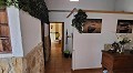 Traditionelles Landhaus mit 4 Schlafzimmern in  Dream Villas Alicante