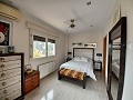  Villa in Monovar with Huge Underbuild in  Dream Villas Alicante