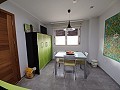  Villa in Monovar with Huge Underbuild in  Dream Villas Alicante