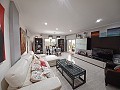  Villa in Monovar with Huge Underbuild in  Dream Villas Alicante