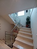  Villa in Monovar with Huge Underbuild in  Dream Villas Alicante