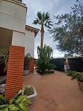  Villa in Monovar with Huge Underbuild in  Dream Villas Alicante