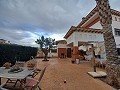  Villa in Monovar with Huge Underbuild in  Dream Villas Alicante