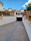  Villa in Monovar with Huge Underbuild in  Dream Villas Alicante