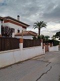  Villa in Monovar with Huge Underbuild in  Dream Villas Alicante