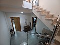  Villa in Monovar with Huge Underbuild in  Dream Villas Alicante