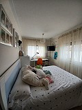  Villa in Monovar with Huge Underbuild in  Dream Villas Alicante