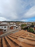  Villa in Monovar with Huge Underbuild in  Dream Villas Alicante