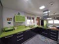  Villa in Monovar with Huge Underbuild in  Dream Villas Alicante