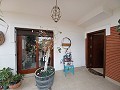  Villa in Monovar with Huge Underbuild in  Dream Villas Alicante