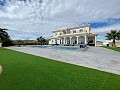 Villas de nueva construcción con wow! factor in  Dream Villas Alicante
