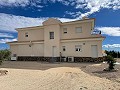 Villas de nueva construcción con wow! factor in  Dream Villas Alicante