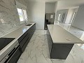 Villas de nueva construcción con wow! factor in  Dream Villas Alicante