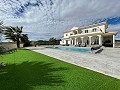 Villas de nueva construcción con wow! factor in  Dream Villas Alicante