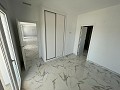 Villas de nueva construcción con wow! factor in  Dream Villas Alicante