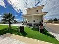 Villas de nueva construcción con wow! factor in  Dream Villas Alicante