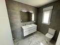 Villas de nueva construcción con wow! factor in  Dream Villas Alicante