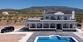 New build villa's with wow! factor in  Dream Villas Alicante