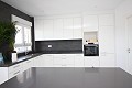 New build villa's with wow! factor in  Dream Villas Alicante