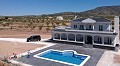 New build villa's with wow! factor in  Dream Villas Alicante