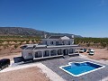 New build villa's with wow! factor in  Dream Villas Alicante