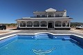 New build villa's with wow! factor in  Dream Villas Alicante