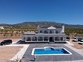 New build villa's with wow! factor in  Dream Villas Alicante