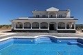 New build villa's with wow! factor in  Dream Villas Alicante