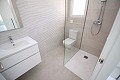 New build villa's with wow! factor in  Dream Villas Alicante