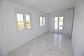 New build villa's with wow! factor in  Dream Villas Alicante