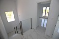 New build villa's with wow! factor in  Dream Villas Alicante